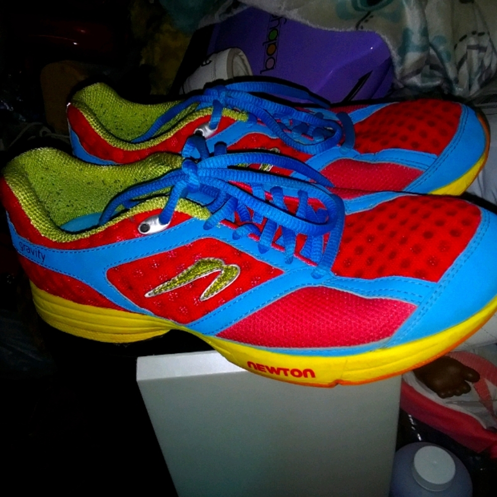 Newton Shoes